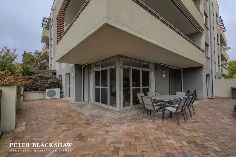 Lot 6/85/23 Macquarie Street Barton Lot 6/85/23 Macquarie Street Barton