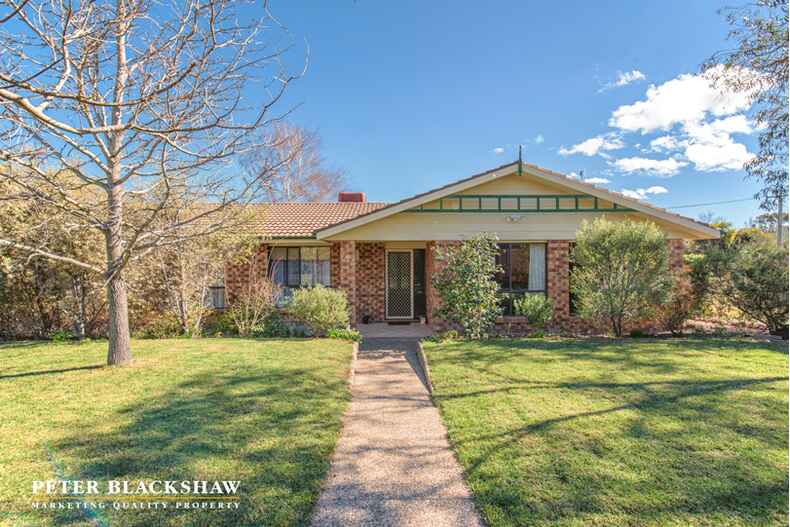 Lot 29/96 Louisa Lawson Crescent Gilmore
