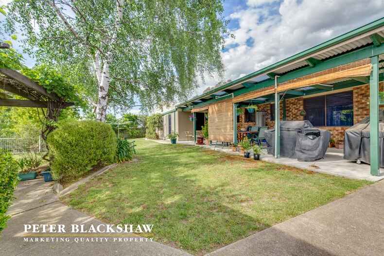 Lot 29/96 Louisa Lawson Crescent Gilmore Lot 29/96 Louisa Lawson Crescent Gilmore