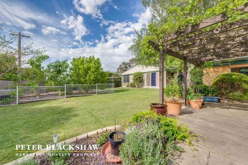 Lot 29/96 Louisa Lawson Crescent Gilmore Lot 29/96 Louisa Lawson Crescent Gilmore