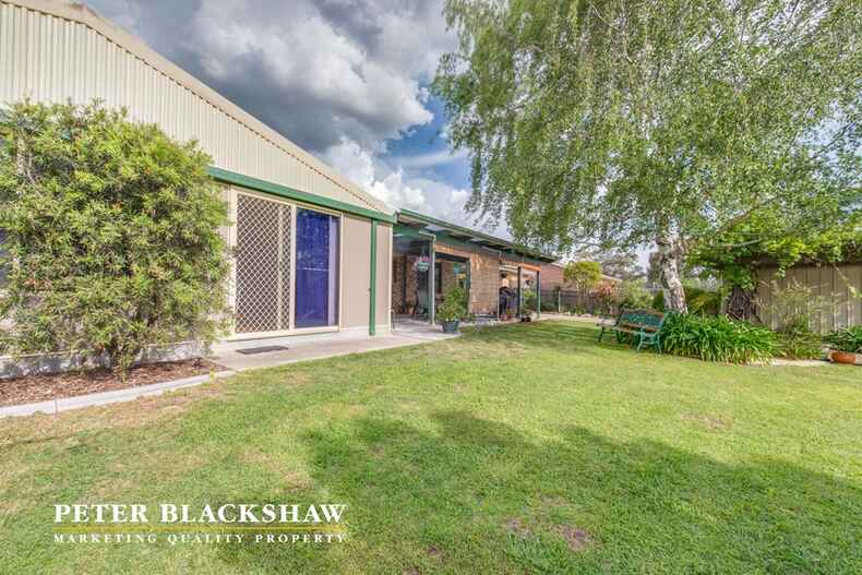 Lot 29/96 Louisa Lawson Crescent Gilmore Lot 29/96 Louisa Lawson Crescent Gilmore