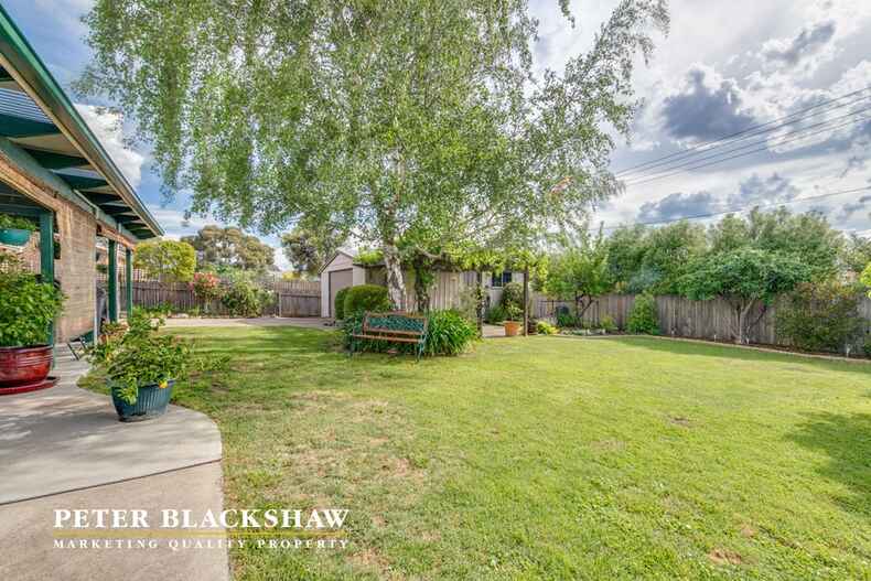 Lot 29/96 Louisa Lawson Crescent Gilmore Lot 29/96 Louisa Lawson Crescent Gilmore