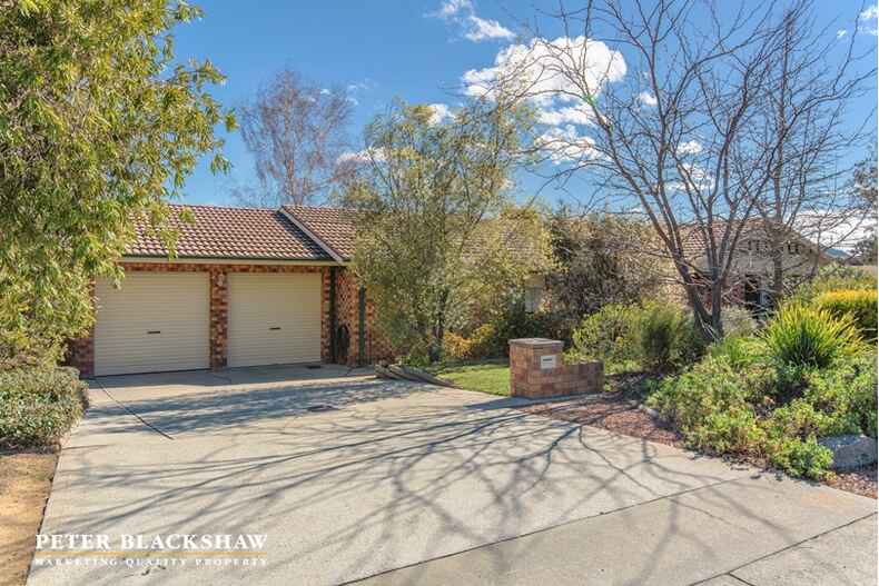 Lot 29/96 Louisa Lawson Crescent Gilmore Lot 29/96 Louisa Lawson Crescent Gilmore