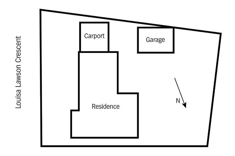 Lot 29/96 Louisa Lawson Crescent Gilmore Lot 29/96 Louisa Lawson Crescent Gilmore