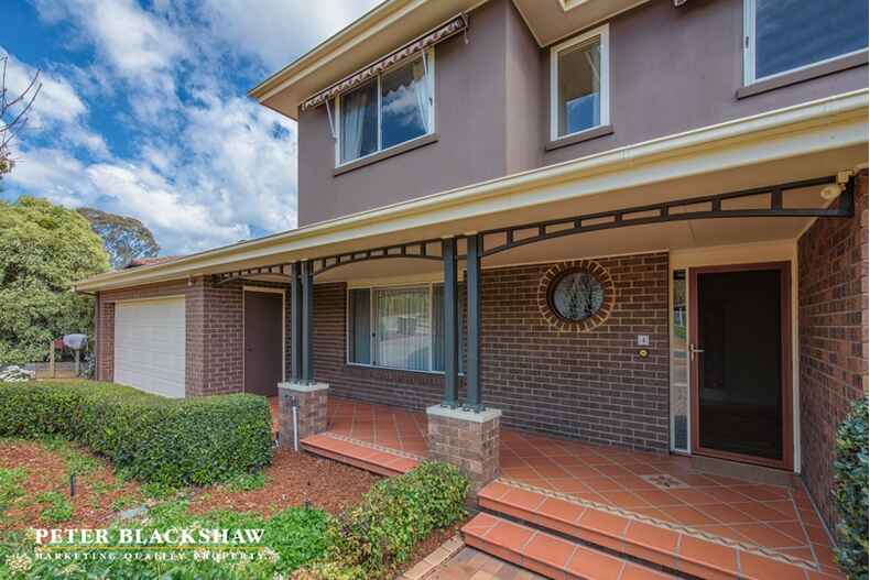 4 Muntz Street Chisholm