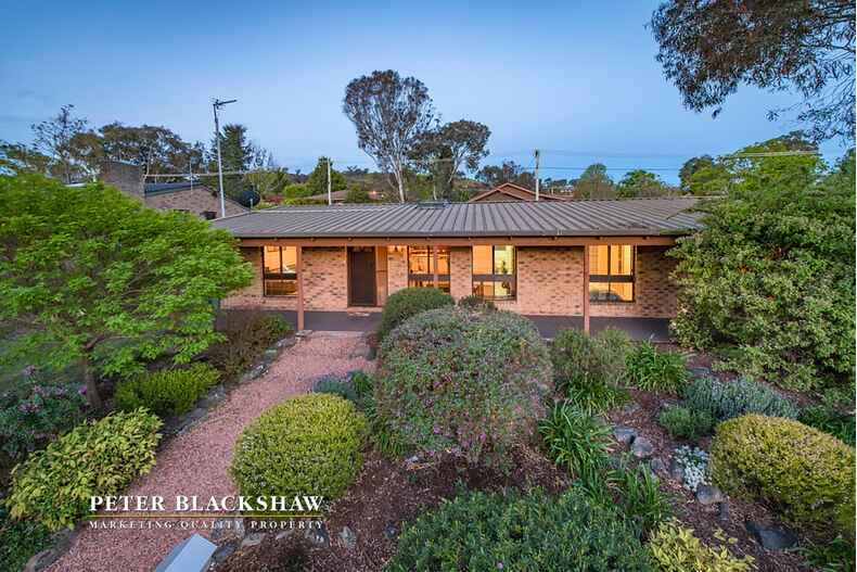 Lot 5/2 Olney Place Wanniassa Lot 5/2 Olney Place Wanniassa