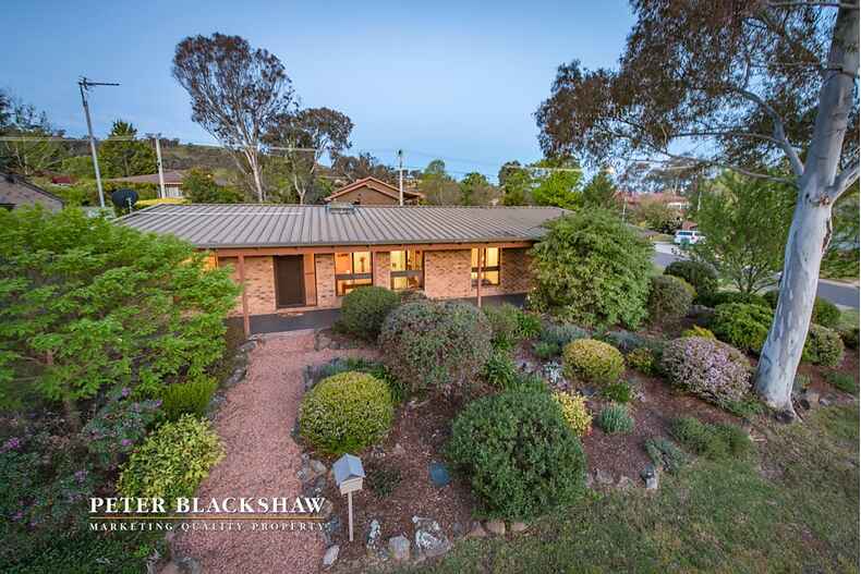 Lot 5/2 Olney Place Wanniassa Lot 5/2 Olney Place Wanniassa