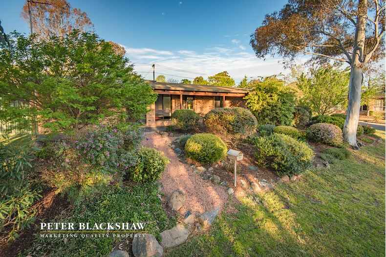 Lot 5/2 Olney Place Wanniassa Lot 5/2 Olney Place Wanniassa