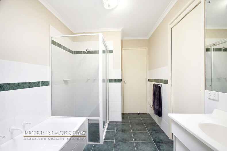 Lot 15/7 Guginya Crescent Ngunnawal Lot 15/7 Guginya Crescent Ngunnawal