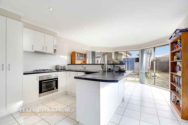 Lot 15/7 Guginya Crescent Ngunnawal Lot 15/7 Guginya Crescent Ngunnawal