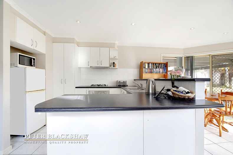 Lot 15/7 Guginya Crescent Ngunnawal Lot 15/7 Guginya Crescent Ngunnawal