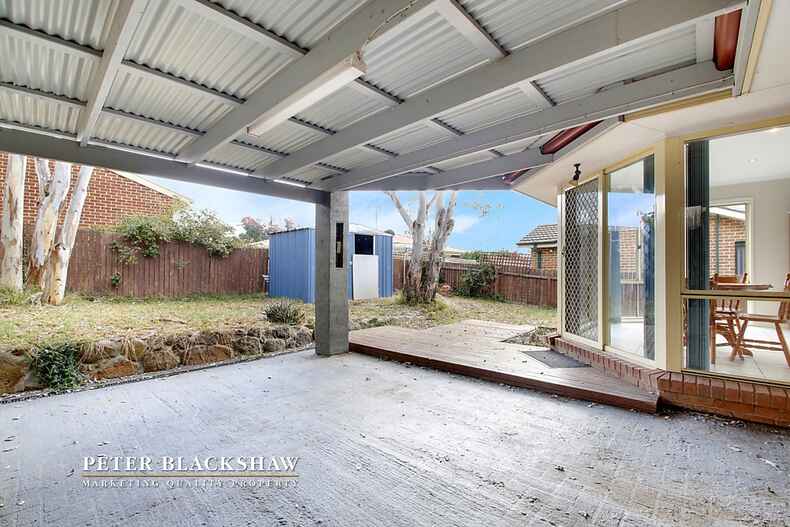 Lot 15/7 Guginya Crescent Ngunnawal Lot 15/7 Guginya Crescent Ngunnawal