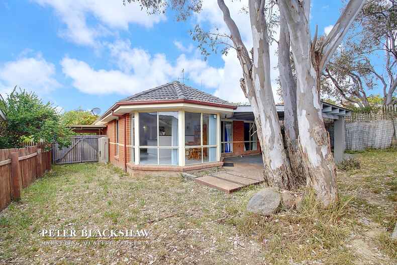 Lot 15/7 Guginya Crescent Ngunnawal Lot 15/7 Guginya Crescent Ngunnawal