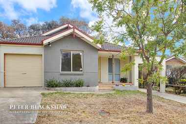 Lot 15/7 Guginya Crescent Ngunnawal