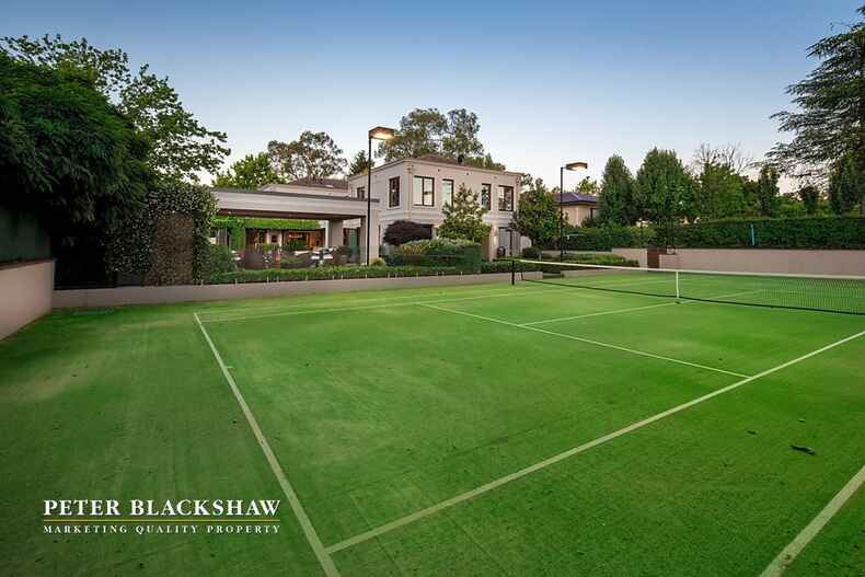 Lot 25/12 Hunter Street Yarralumla Lot 25/12 Hunter Street Yarralumla