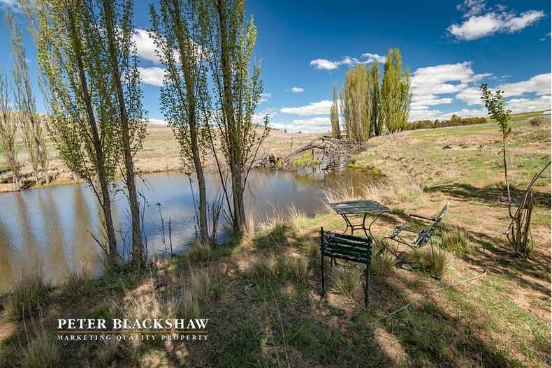 Lot 20/3157 Monaro Highway Bredbo Lot 20/3157 Monaro Highway Bredbo