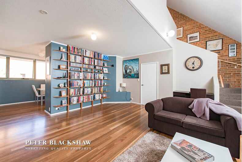 24/19 Howitt Street Kingston