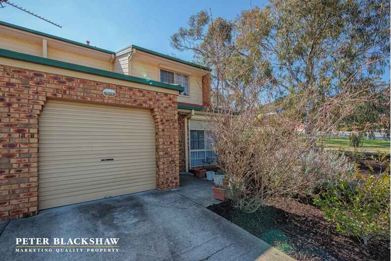 Lot 10/2 Pryor Place Conder Lot 10/2 Pryor Place Conder