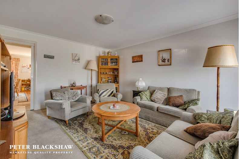 Lot 10/2 Pryor Place Conder Lot 10/2 Pryor Place Conder