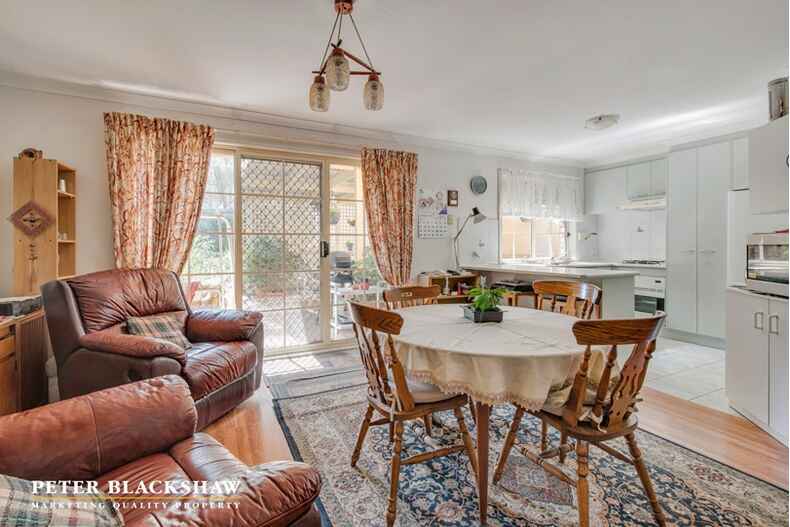 Lot 10/2 Pryor Place Conder Lot 10/2 Pryor Place Conder