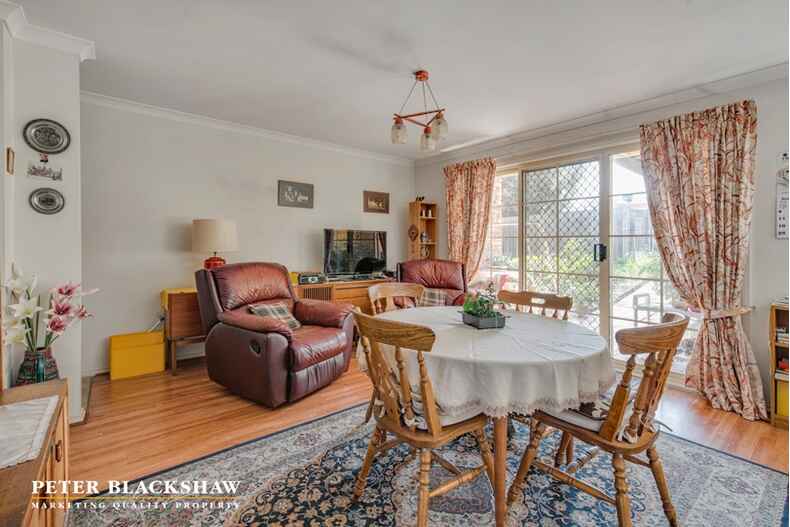 Lot 10/2 Pryor Place Conder Lot 10/2 Pryor Place Conder