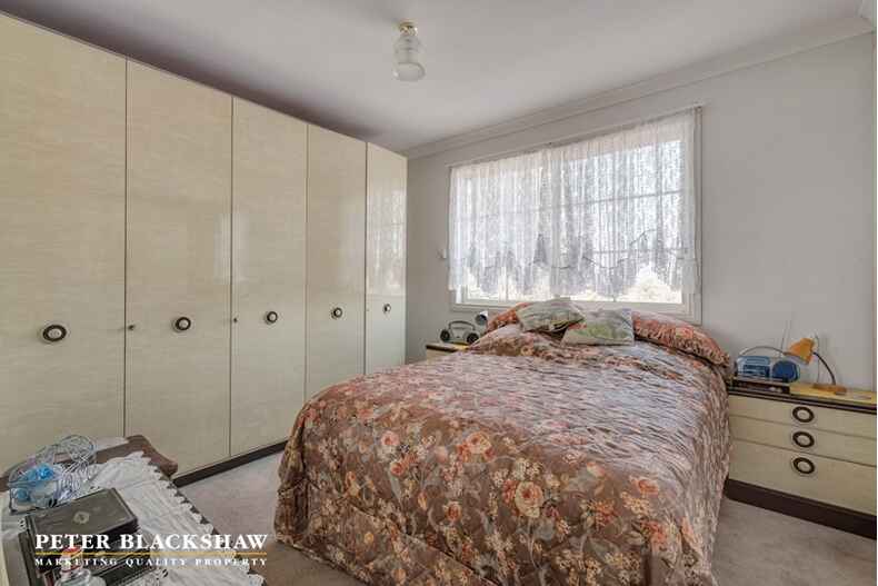 Lot 10/2 Pryor Place Conder Lot 10/2 Pryor Place Conder