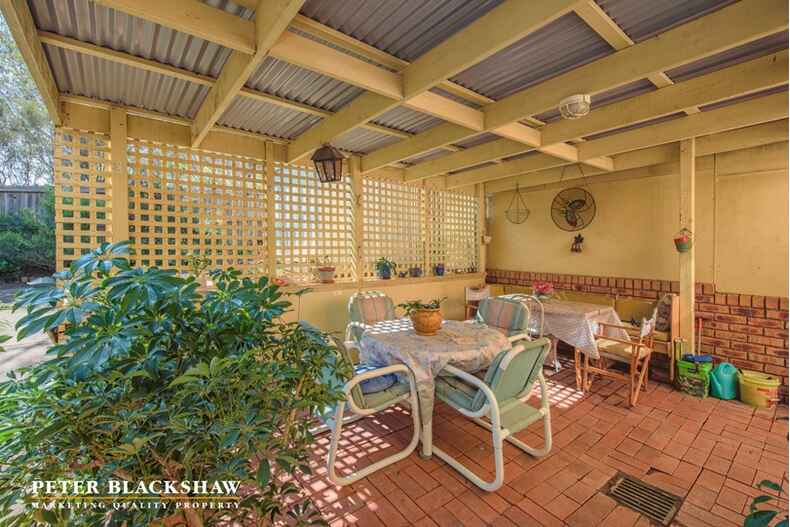 Lot 10/2 Pryor Place Conder Lot 10/2 Pryor Place Conder