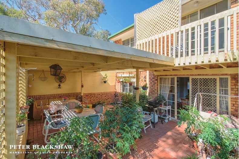 Lot 10/2 Pryor Place Conder Lot 10/2 Pryor Place Conder