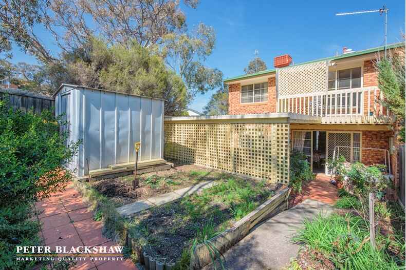 Lot 10/2 Pryor Place Conder Lot 10/2 Pryor Place Conder