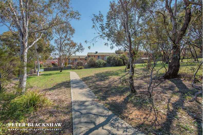 Lot 10/2 Pryor Place Conder Lot 10/2 Pryor Place Conder