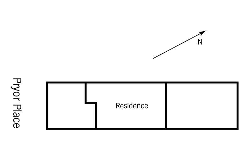Lot 10/2 Pryor Place Conder Lot 10/2 Pryor Place Conder