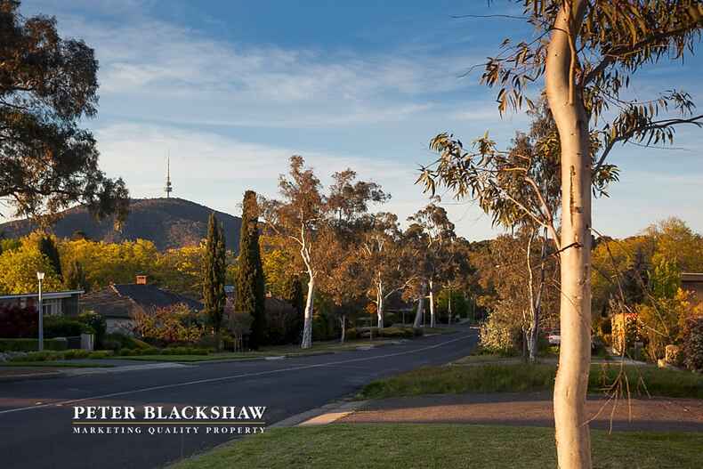 Lot 40/110 Hopetoun Circuit Yarralumla Lot 40/110 Hopetoun Circuit Yarralumla