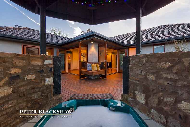 Lot 40/110 Hopetoun Circuit Yarralumla Lot 40/110 Hopetoun Circuit Yarralumla