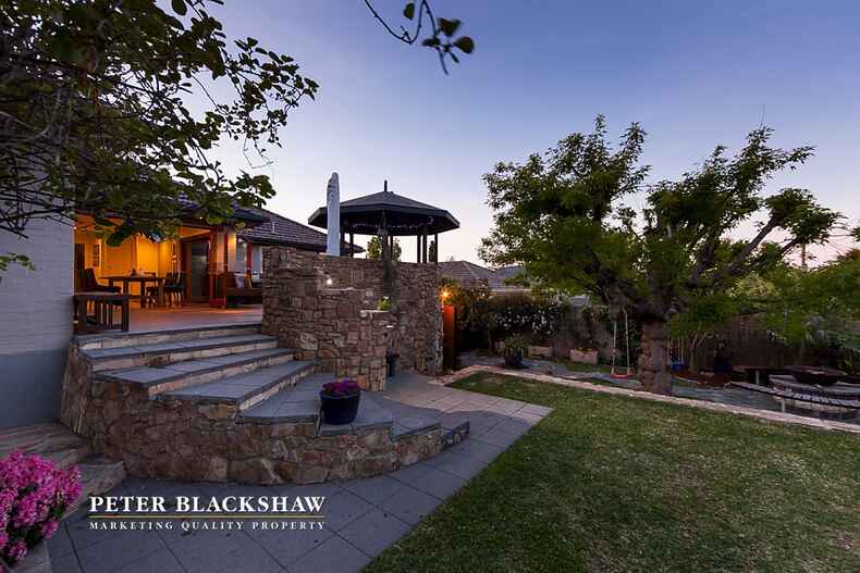 Lot 40/110 Hopetoun Circuit Yarralumla Lot 40/110 Hopetoun Circuit Yarralumla