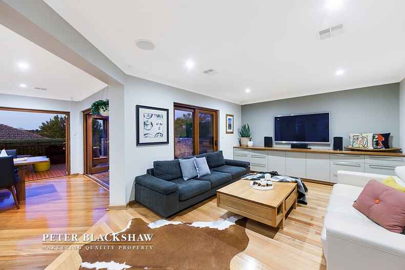 Lot 40/110 Hopetoun Circuit Yarralumla Lot 40/110 Hopetoun Circuit Yarralumla