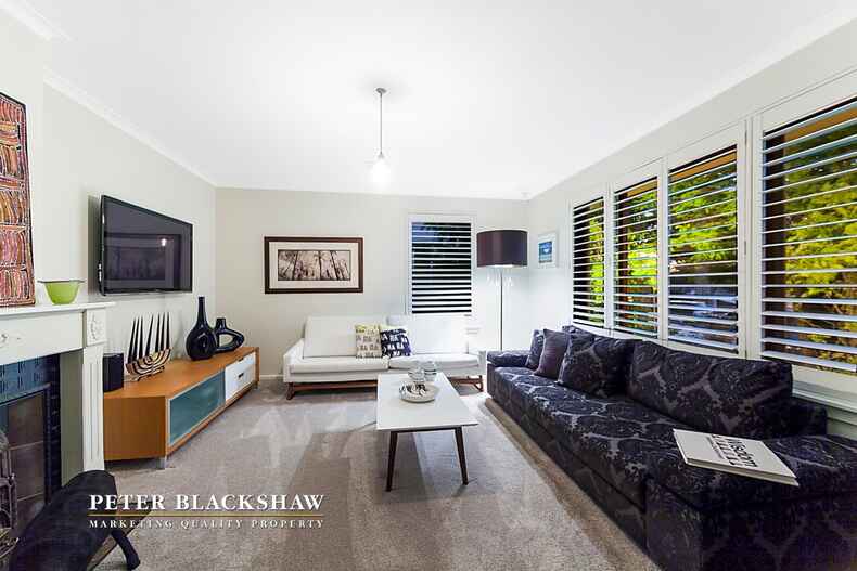 Lot 40/110 Hopetoun Circuit Yarralumla Lot 40/110 Hopetoun Circuit Yarralumla