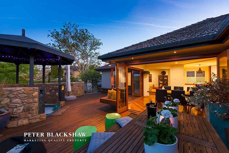 Lot 40/110 Hopetoun Circuit Yarralumla Lot 40/110 Hopetoun Circuit Yarralumla