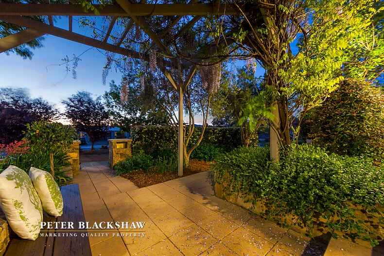 Lot 40/110 Hopetoun Circuit Yarralumla Lot 40/110 Hopetoun Circuit Yarralumla