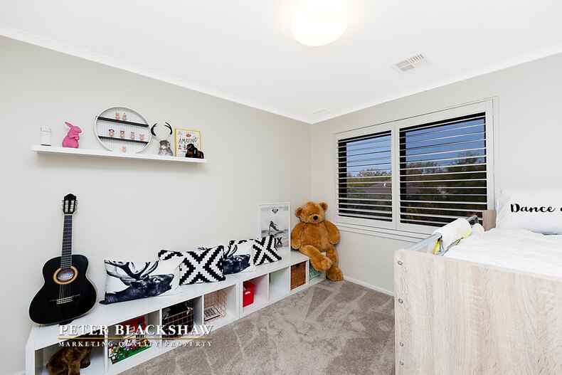 Lot 40/110 Hopetoun Circuit Yarralumla Lot 40/110 Hopetoun Circuit Yarralumla