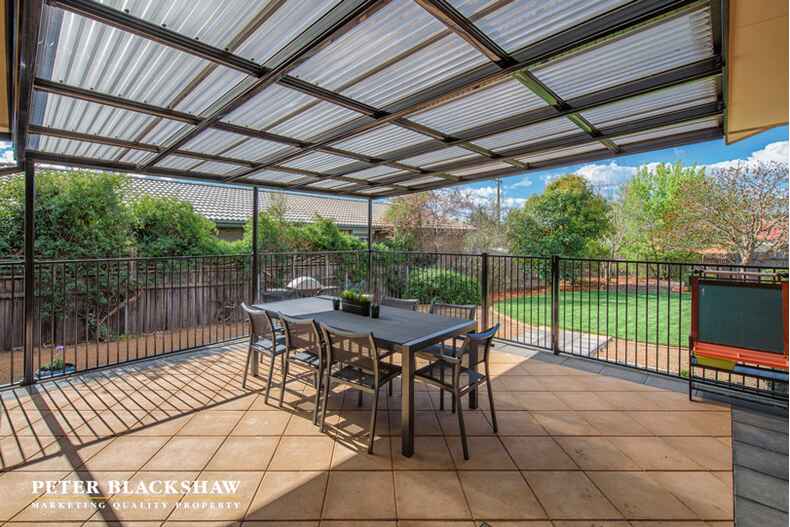 Lot 17/18 Kingscote Crescent Bonython