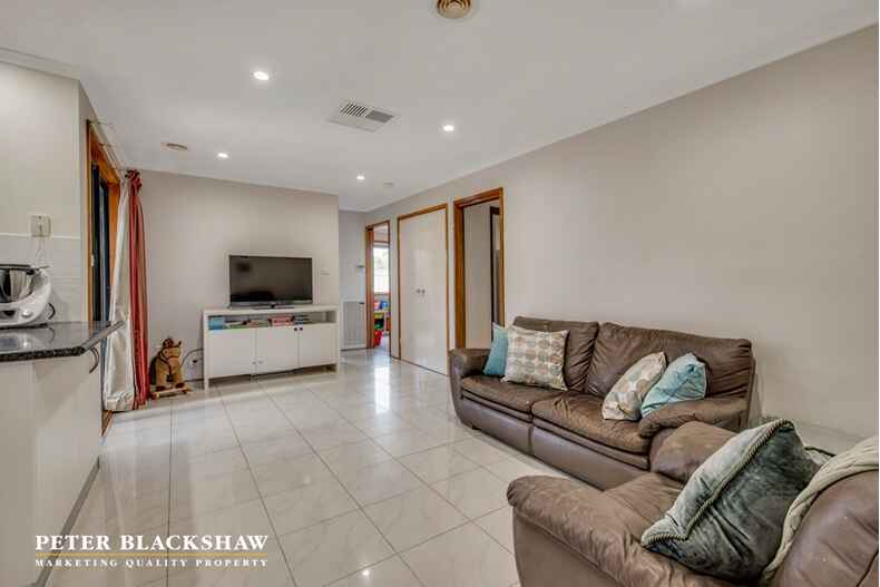 Lot 17/18 Kingscote Crescent Bonython Lot 17/18 Kingscote Crescent Bonython