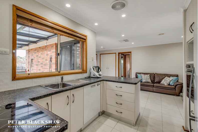 Lot 17/18 Kingscote Crescent Bonython Lot 17/18 Kingscote Crescent Bonython