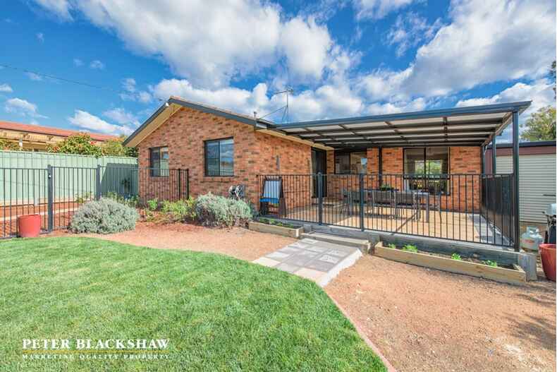 Lot 17/18 Kingscote Crescent Bonython Lot 17/18 Kingscote Crescent Bonython