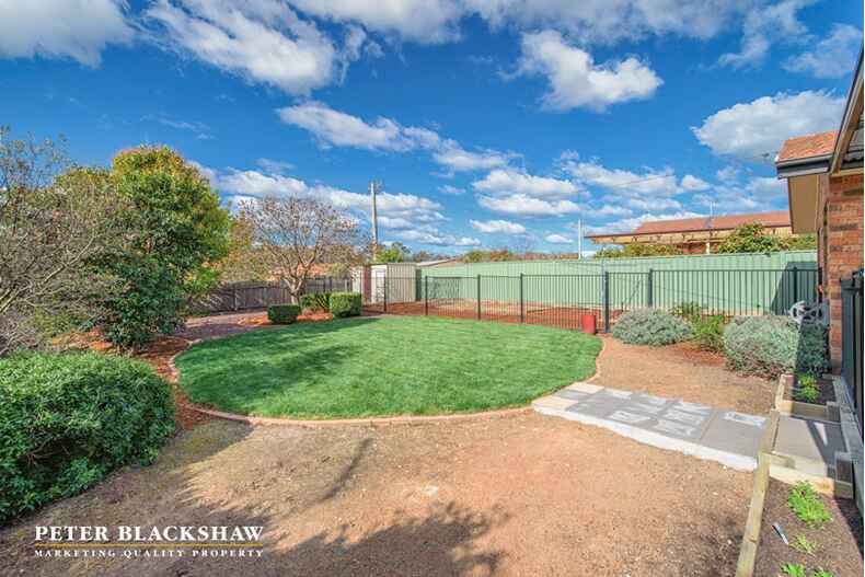 Lot 17/18 Kingscote Crescent Bonython Lot 17/18 Kingscote Crescent Bonython