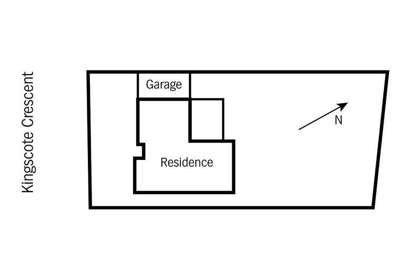 Lot 17/18 Kingscote Crescent Bonython Lot 17/18 Kingscote Crescent Bonython