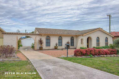 Lot 32/34 Meeson Street Chisholm