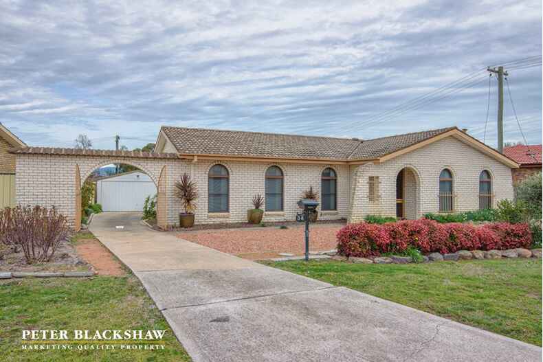 Lot 32/34 Meeson Street Chisholm