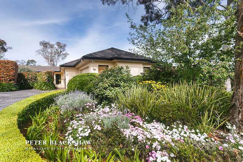 5B Coral Place Campbell 5B Coral Place Campbell