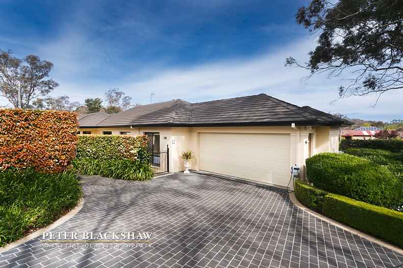 5B Coral Place Campbell 5B Coral Place Campbell