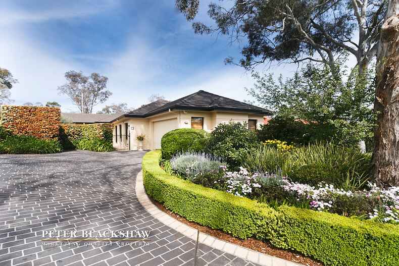 5B Coral Place Campbell 5B Coral Place Campbell